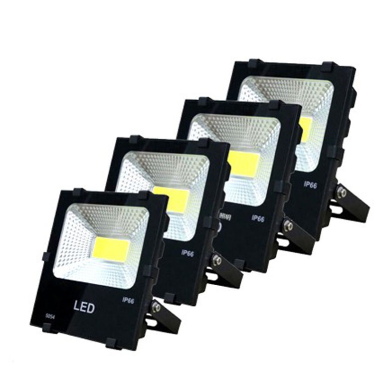 Đèn LED sân bóng chuyền 150W 5054