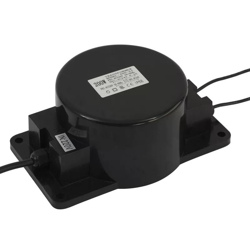 Driver Nguồn Đèn LED Âm Nước