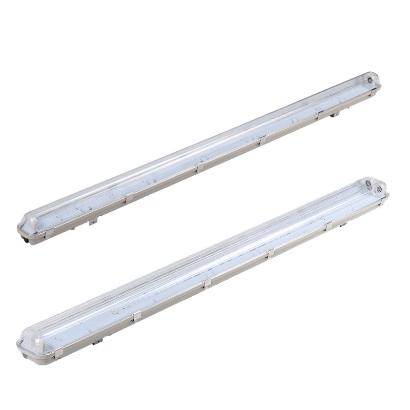 Đèn Tuýp Chống Ẩm 10w 18w 20w 25w (TDL-CA120x1) Thành Đạt Led