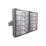 Đèn Led Pha Module COB Khung Hộp 500w (TDLF-MKHC500)