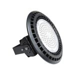Đèn led ufo nhà xưởng smd 3030 Philips X1 100W (TDLX1-100) Thành Đạt Led