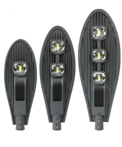 Đèn Đường Led Lá 50w (TDLDLD-50)