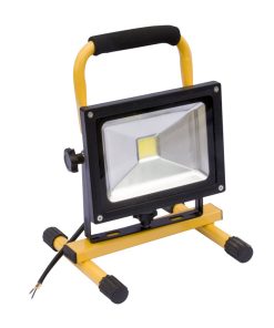 Đèn Pha Led Tích Điện 50w (TDLF-TD30)