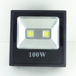 Đèn Pha Led Ngoài Trời IP66 F1 150w (TDLF-RIP66150)