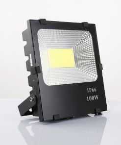 Đèn Led Sân Bóng Chuyền 100w 5054 (TDLF50-100) Thành Đạt Led