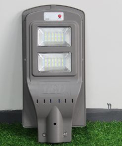 Đèn Năng Lượng Mặt Trời 60W Liền Thể (TD_LTMCC60) Thành Đạt Led