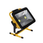 Đèn Pha Led Tích Điện 100w (TDLF-TD100)