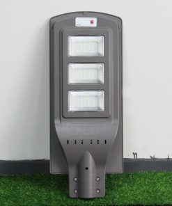 Đèn Năng Lượng Mặt Trời 90W Liền Thể (TD_LTMCC90) Thành Đạt Led