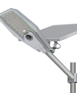 Đèn Năng Lượng Mặt Trời Phi Thuyền 600w (TDL-MJ) Thành Đạt Led