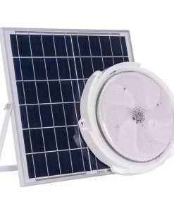 Đèn Năng Lượng Mặt Trời Trong Nhà 100W (TDL-NLOT100W) Thành Đạt Led