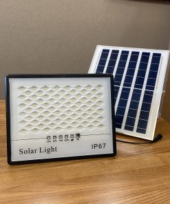 Đèn pha năng lượng chống loá 100w (TDL-NLFCL) Thành Đạt Led