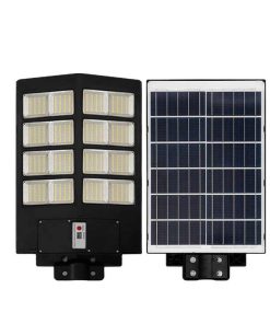 Đèn Năng Lượng Mặt Trời Giá Rẻ 400w 2 vế (TDL-LT2V-400) Thành Đạt Led