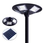 Đèn Năng Lượng Mặt Trời Ufo 200W (TDL-NLFO200) Thành Đạt Led