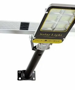 Đèn Năng Lượng Mặt Trời 300W (TDLNL_BCR300w) Thành Đạt Led