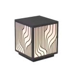 Đèn Trang Trí Năng Lượng Mặt Trời 25cm (TDL-TCNL03) Thành Đạt Led