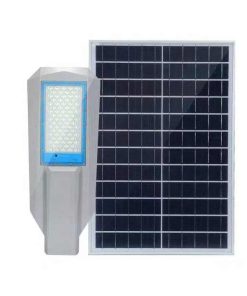 Đèn Năng Lượng Mặt Trời Tốt VN03 400W (DNL-VN03-400) Thành Đạt Led