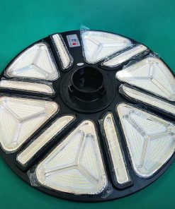 Đèn Năng Lượng Mặt Trời Solar Light UFO (TDL-UFO) Thành Đạt Led