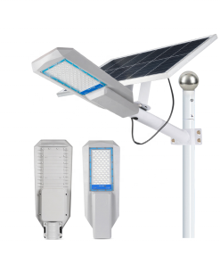 Đèn Năng Lượng Mặt Trời Tốt VN03 200W (DNL-VN03-200) Thành Đạt Led