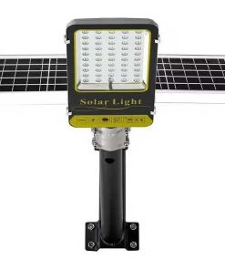 Đèn Năng Lượng Mặt Trời 400W (TDLNL_BCR400w) Thành Đạt Led