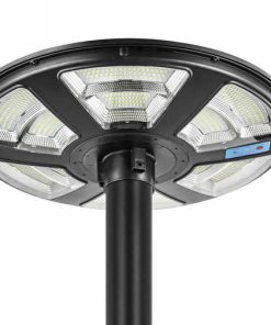 Đèn Năng Lượng Mặt Trời Sân Vườn  (TDL-UFO-01) Thành Đạt Led