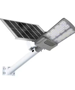 Đèn Đường Năng Lượng Mặt Trời 100W (DNL-VN01-100) Thành Đạt Led