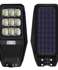 Đèn Đường Năng Lượng Mặt Trời 200w (TDL-LH8) Thành Đạt Led