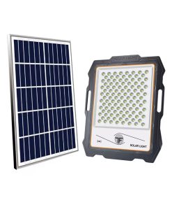 Đèn Sân Vườn Năng Lượng Mặt Trời 200w (TDL-D9) Thành Đạt Led