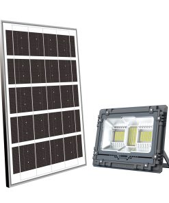 Đèn pha năng lượng 100w (TDL-AC) Thành Đạt Led