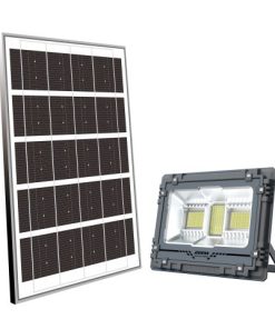 Đèn pha năng lượng 200w (TDL-AC) Thành Đạt Led