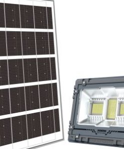 Đèn pha năng lượng 300w (TDL-AC) Thành Đạt Led