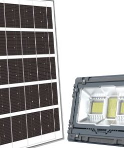 Đèn pha năng lượng 500w (TDL-AC) Thành Đạt Led