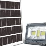 Đèn pha năng lượng 800w (TDL-AC) Thành Đạt Led