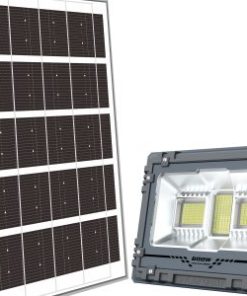 Đèn pha năng lượng 800w (TDL-AC) Thành Đạt Led