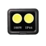 Đèn Pha Led Cốc Giá Rẻ To 100w (TDLFC-T100)