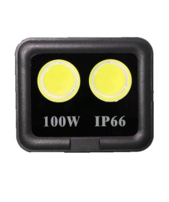 Đèn Chiếu Sáng Bóng Chuyền 100w Giá Rẻ (TDLFC-T100) Thành Đạt Led