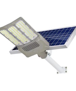Đèn Đường Năng Lượng Mặt Trời 600W (DNL-VN01-600) Thành Đạt Led