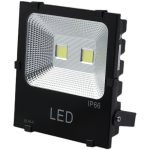 Đèn Pha Led 5054 COB TF 100w (TDLF-DM100)