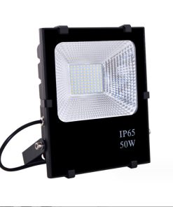 Đèn Led Bóng Chuyền 50w 5054 (TDLF50S-D50) Thành Đạt Led