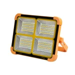 Đèn sách tay năng lượng mặt trời 200w (TDL-NLST) Thành Đạt Led