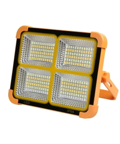 Đèn sách tay năng lượng mặt trời 200w (TDL-NLST) Thành Đạt Led