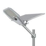 Đèn Năng Lượng Mặt Trời Phi Thuyền 200w (TDL-MJ) Thành Đạt Led