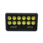 Đèn Chiếu Sáng Bóng Chuyền 600w Giá Rẻ (TDLFC-T600) Thành Đạt Led