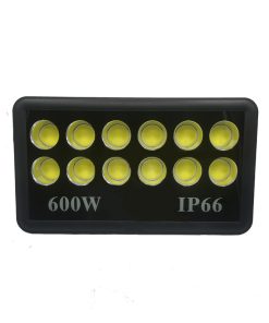 Đèn Chiếu Sáng Bóng Chuyền 600w Giá Rẻ (TDLFC-T600) Thành Đạt Led