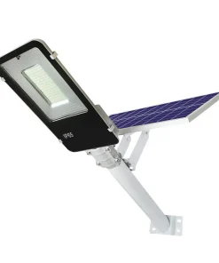 Đèn Đường Năng Lượng Bàn Chải 100W (TDL-BC100 ) Thành Đạt Led