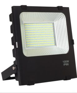 Đèn Led Bóng Chuyền 100w 5054 (TDLF50S-D100) Thành Đạt Led