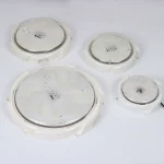 Đèn Năng Lượng Mặt Trời Trong Nhà 400W (TDL-NLOT400W) Thành Đạt Led