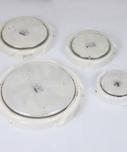 Đèn Năng Lượng Mặt Trời Trong Nhà 400W (TDL-NLOT400W) Thành Đạt Led