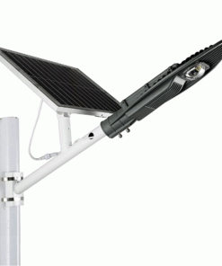 Đèn Năng Lượng Mặt Trời 50w Chiếc lá (TDL-NLL50 ) Thành Đạt Led