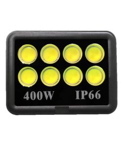 Đèn Chiếu Sáng Bóng Chuyền 400w Giá Rẻ (TDLFC-T400) Thành Đạt Led