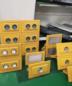 Đèn Pha Chống Nổ Cao Cấp 250w (TDFCN- EX3/250) Thành Đạt Led